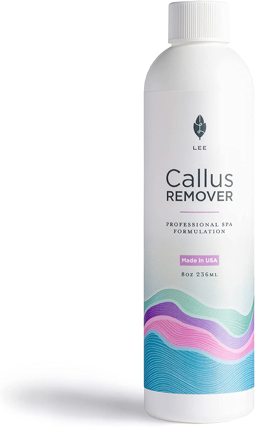 Lee Beauty Professional Callus Remover Extra Strength Gel for Feet A23